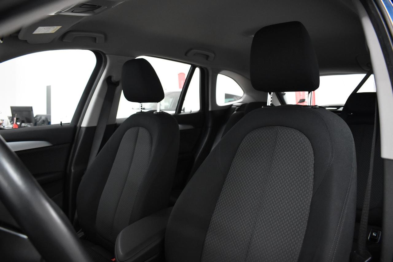 Bmw X1 xDrive18d Advantage