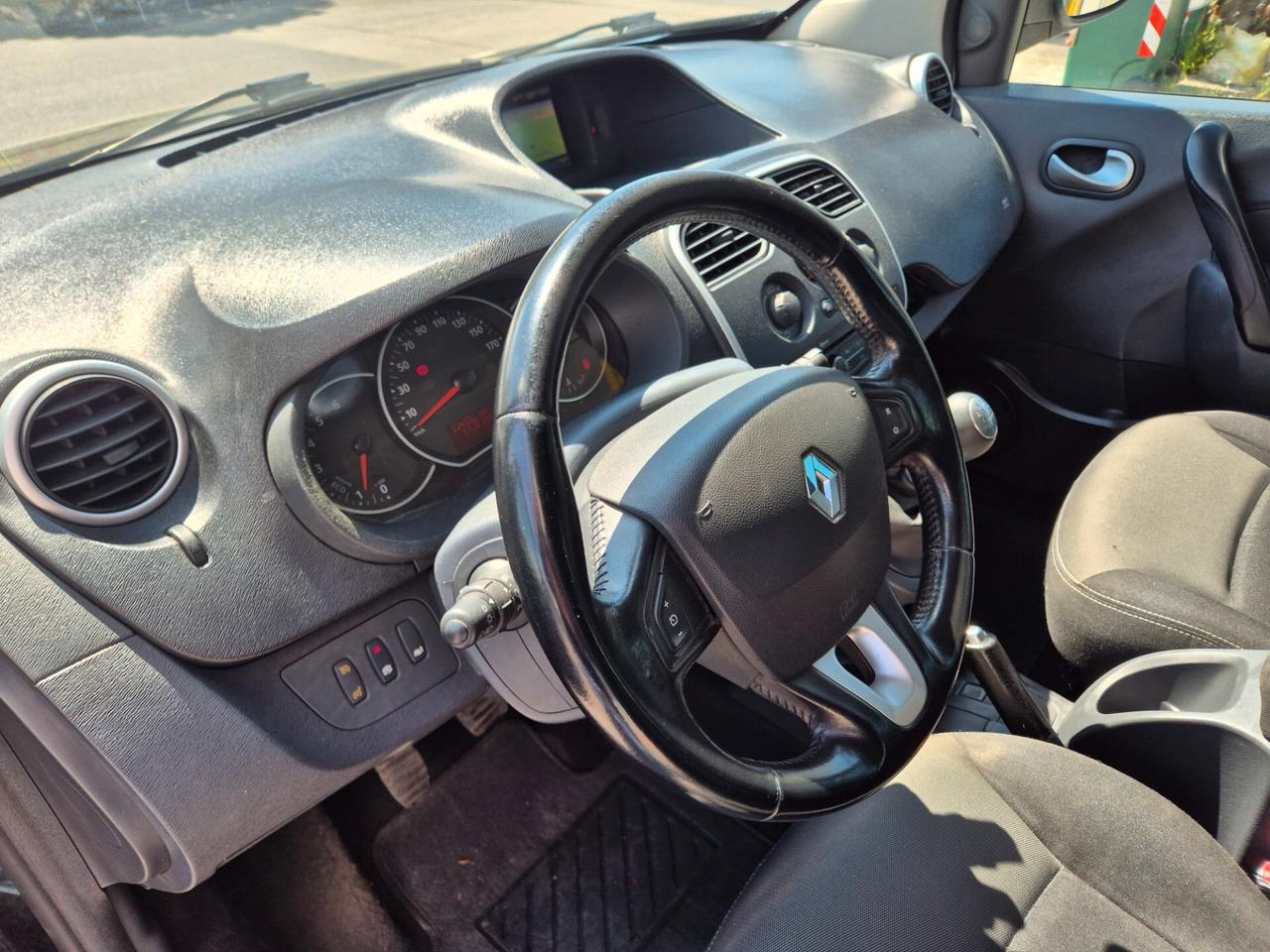 Renault Kangoo 1.5 dCi 110CV 5 porte Stop & Start Extrem AUTOCARRO