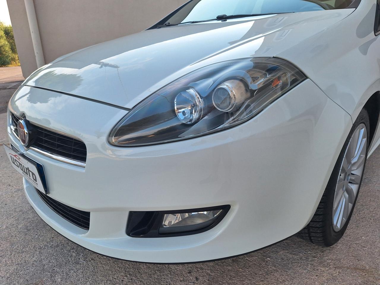 Fiat Bravo 1.6 MJT 105 CV Business 2015