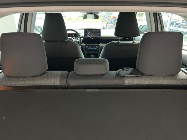 TOYOTA Yaris Cross 1.5 Hybrid 5p. E-CVT Active