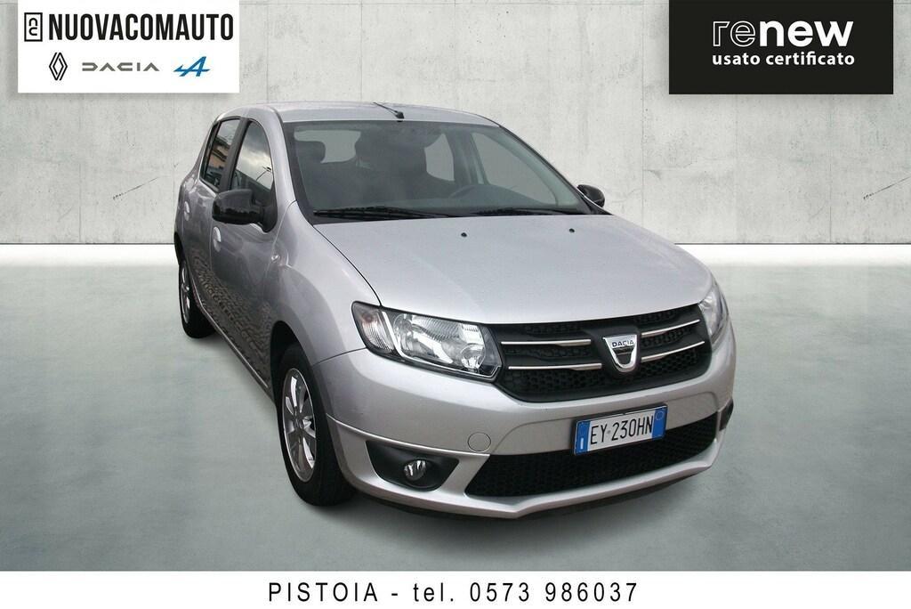 Dacia Sandero 1.2 Extra