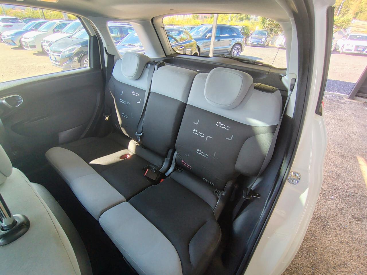 Fiat 500L 1.3 Multijet Lounge MOTORE NUOVO