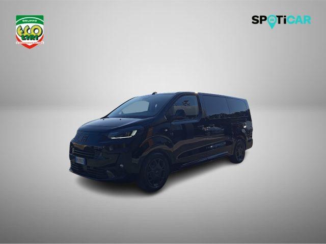 FIAT Ulysse 2.0 BlueHDi 180 CV AT8 L3 Combi