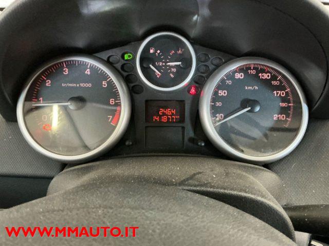 PEUGEOT 207 Plus 1.4 8V 75CV 5p. ECO GPL !!!!!