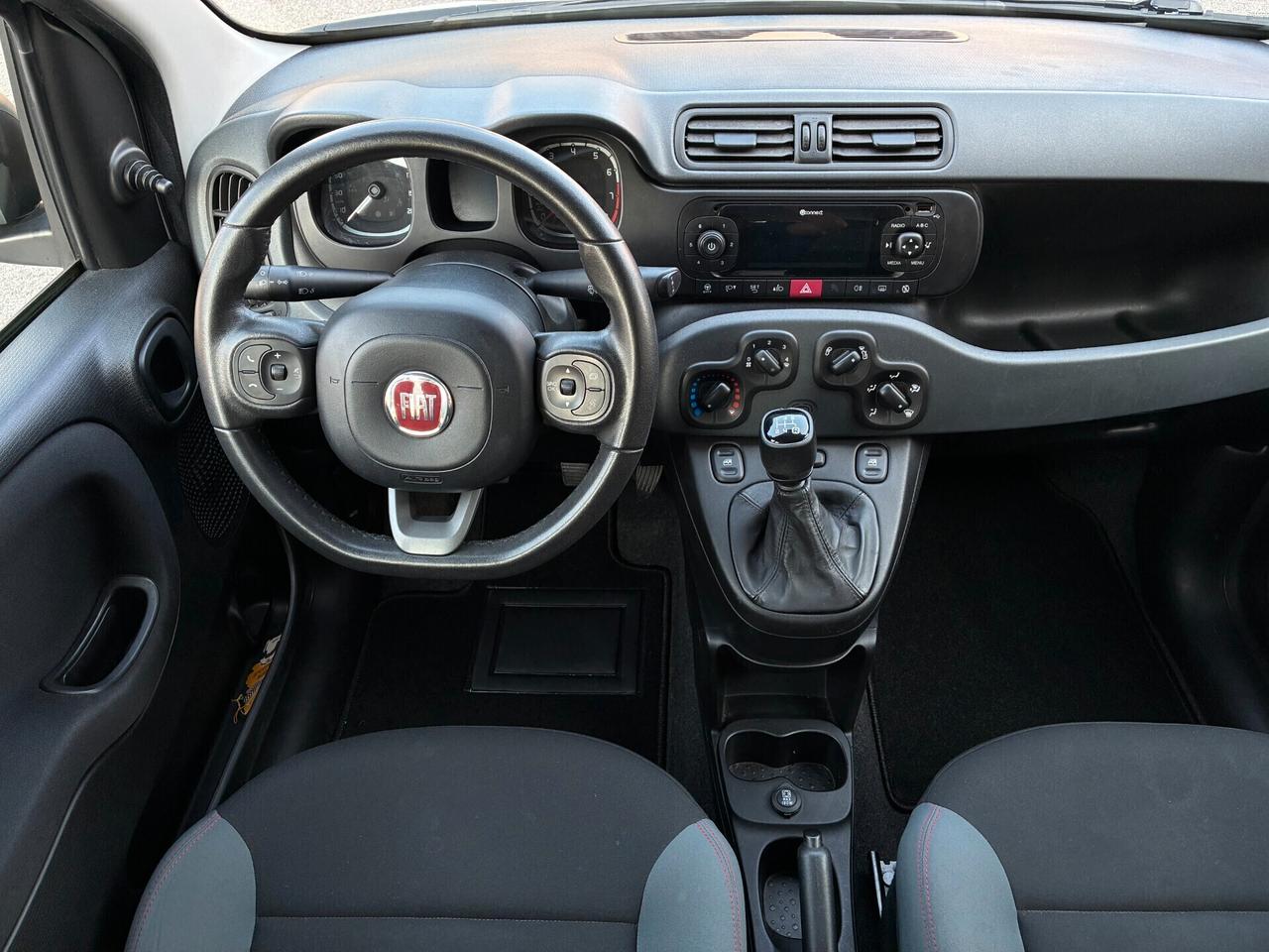 Fiat Panda 1.2 Easy