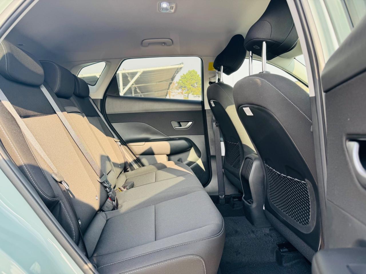 Hyundai Kona 1.0 T-GDI Business