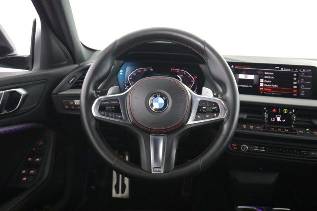 BMW 128 128ti 5p. Msport