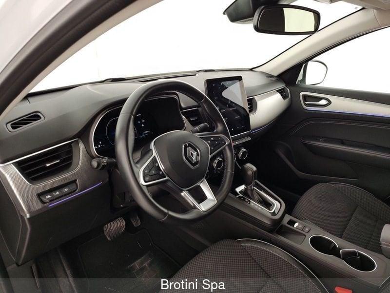 Renault Arkana Hybrid E-TECH 145 CV Techno