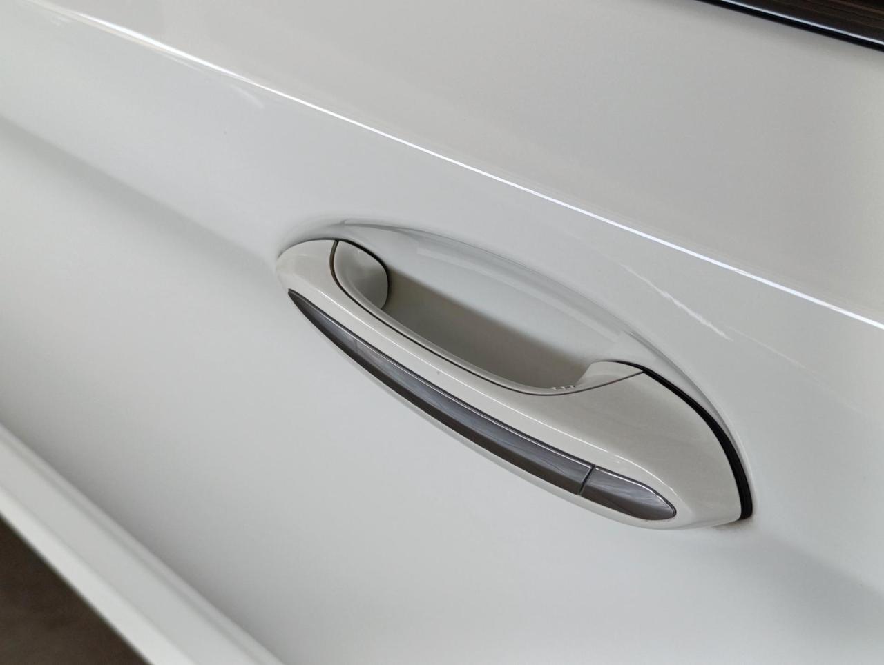 BMW 520 d Touring Msport auto