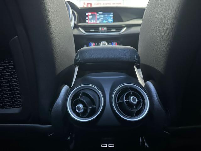 ALFA ROMEO Stelvio 2.2 Turbodiesel 210 CV AT8 Q4 Veloce