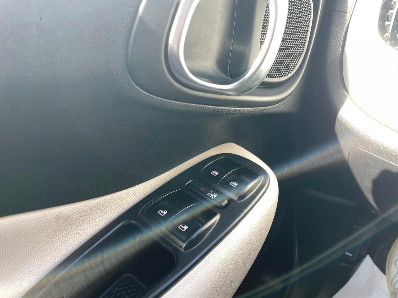 Fiat 500L 0.9 TwinAir 105 CV Trekking