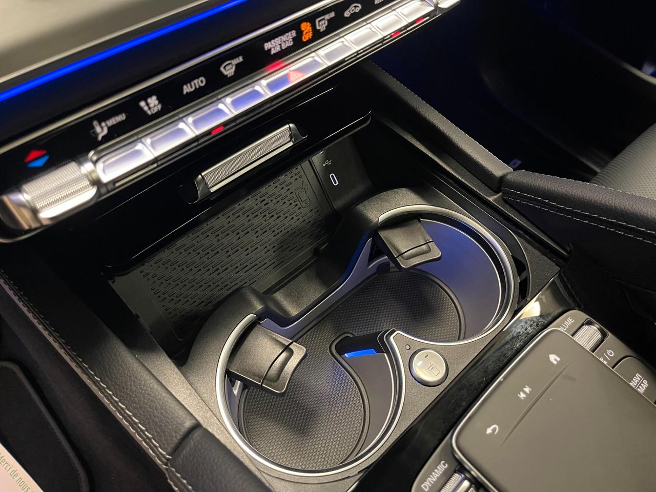 Mercedes-benz GLE 300d 4Matic AMG Premium Plus