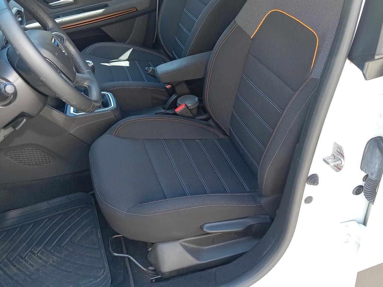 Dacia Sandero Streetway 1.0 TCe 90 CV Comfort