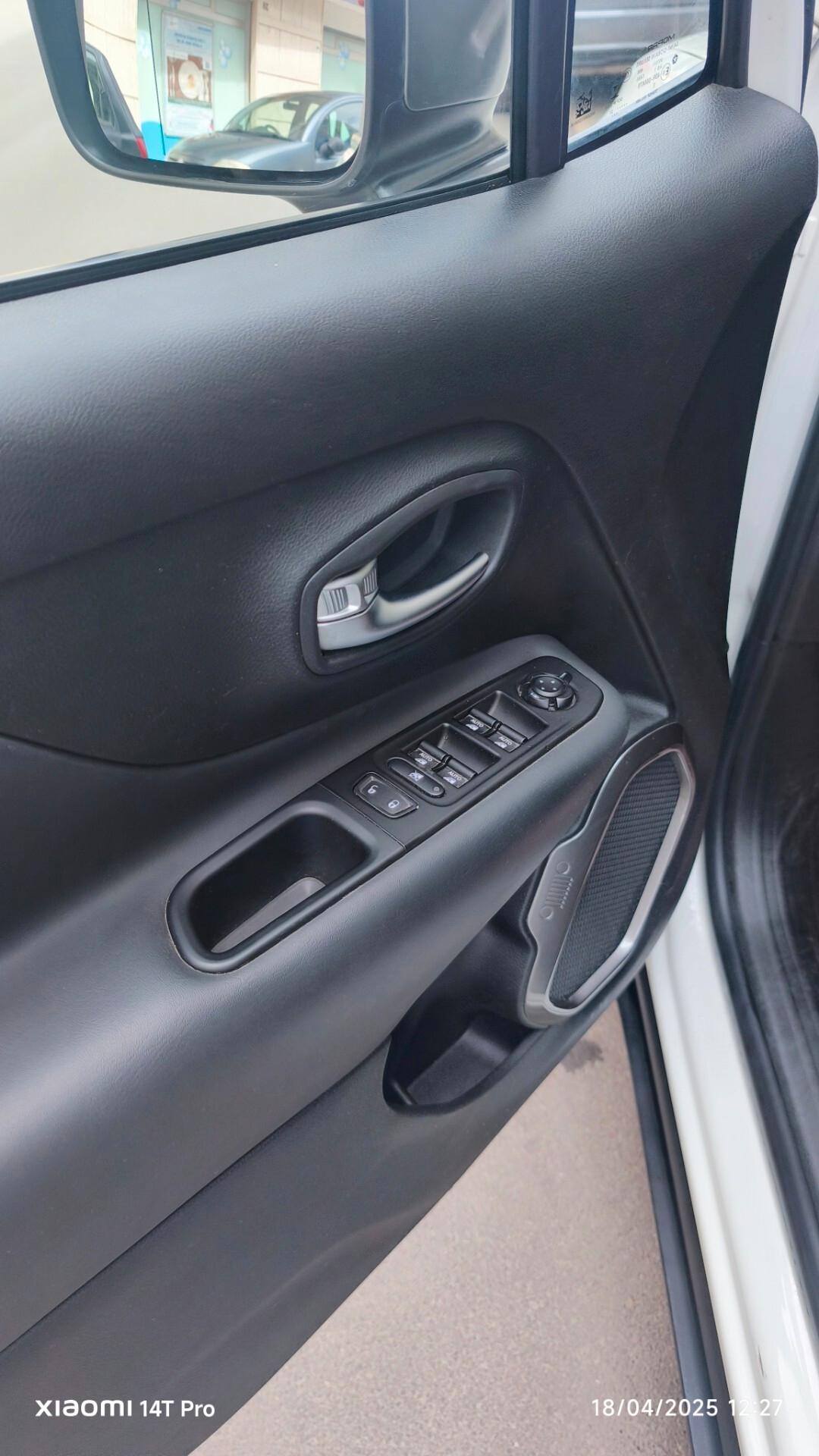 Jeep Renegade 1.6 Mjt 130cv Limited Full-Led 2021