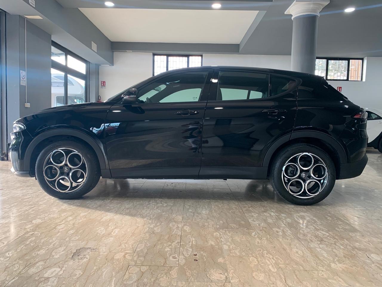 Alfa Romeo Tonale 1.6 diesel 130 CV TCT6 Sprint