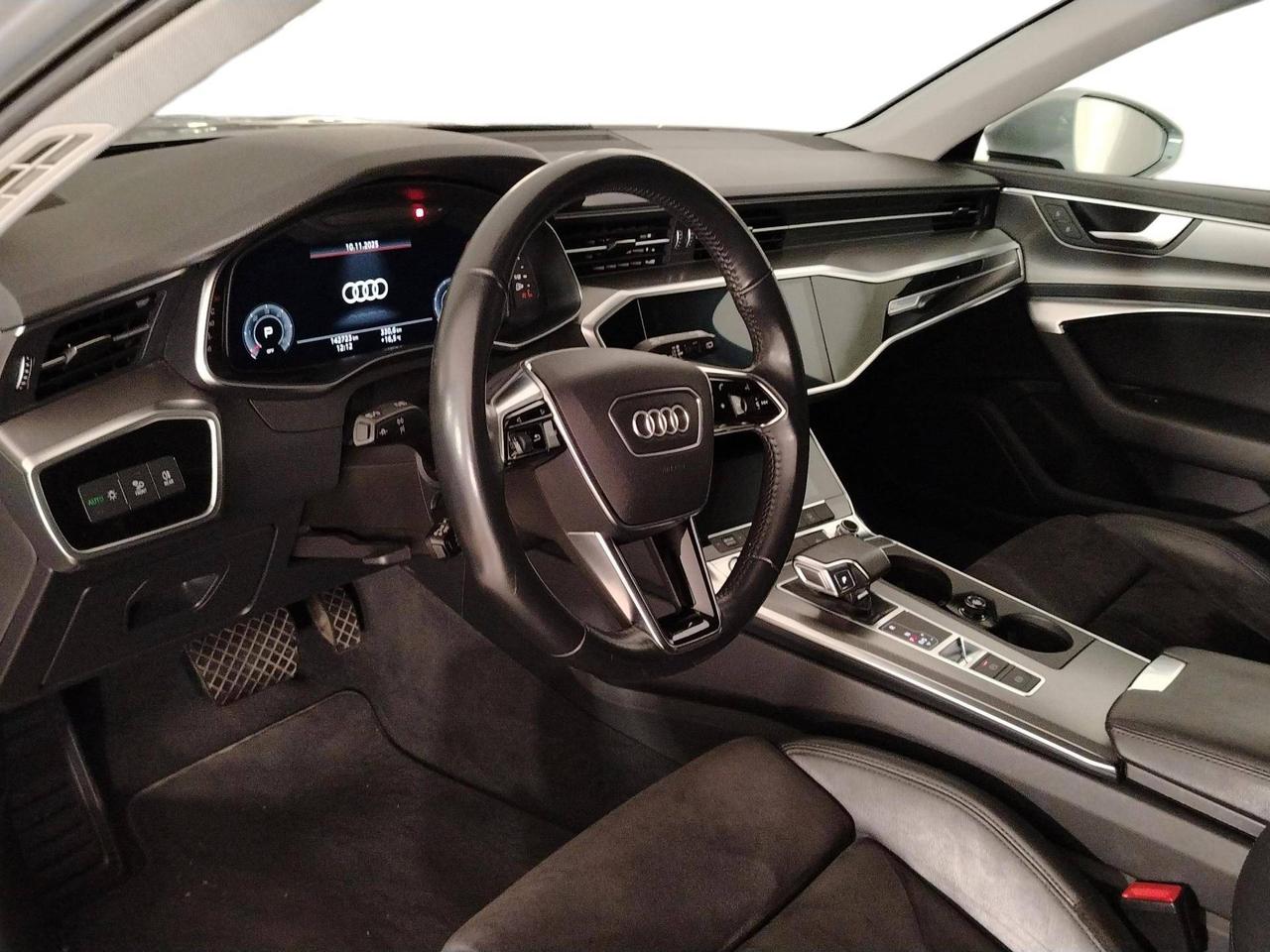 Audi A6 Avant 40 2.0 tdi mhev Sport s-tronic