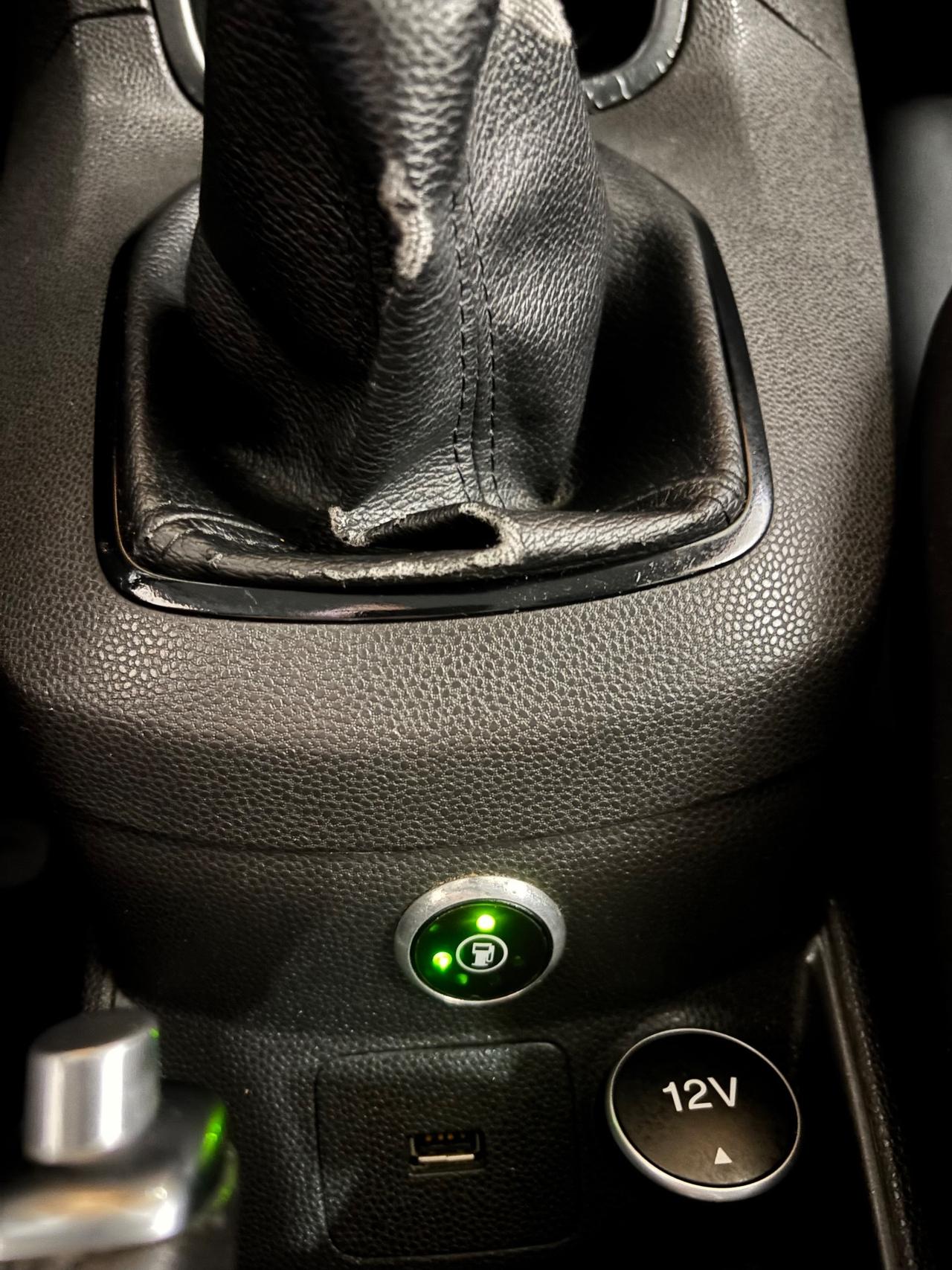 Ford Fiesta 1.4 BENZINA/GPL OK NEOPATENTATI