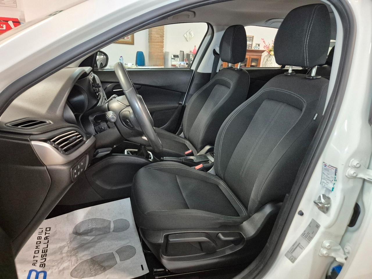 Fiat Tipo 1.3 Mjt S&S SW Easy