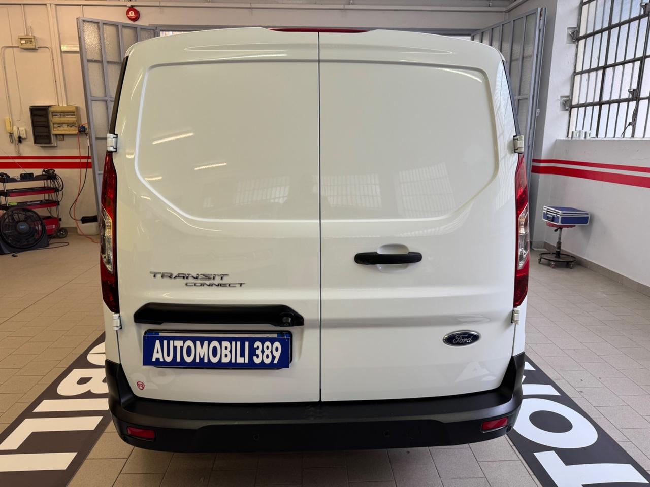 Ford Transit Connect 200 1.5 Ecoblue 100CV PC Furgone Trend