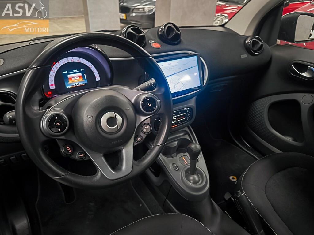 Smart ForTwo 70 1.0 Prime