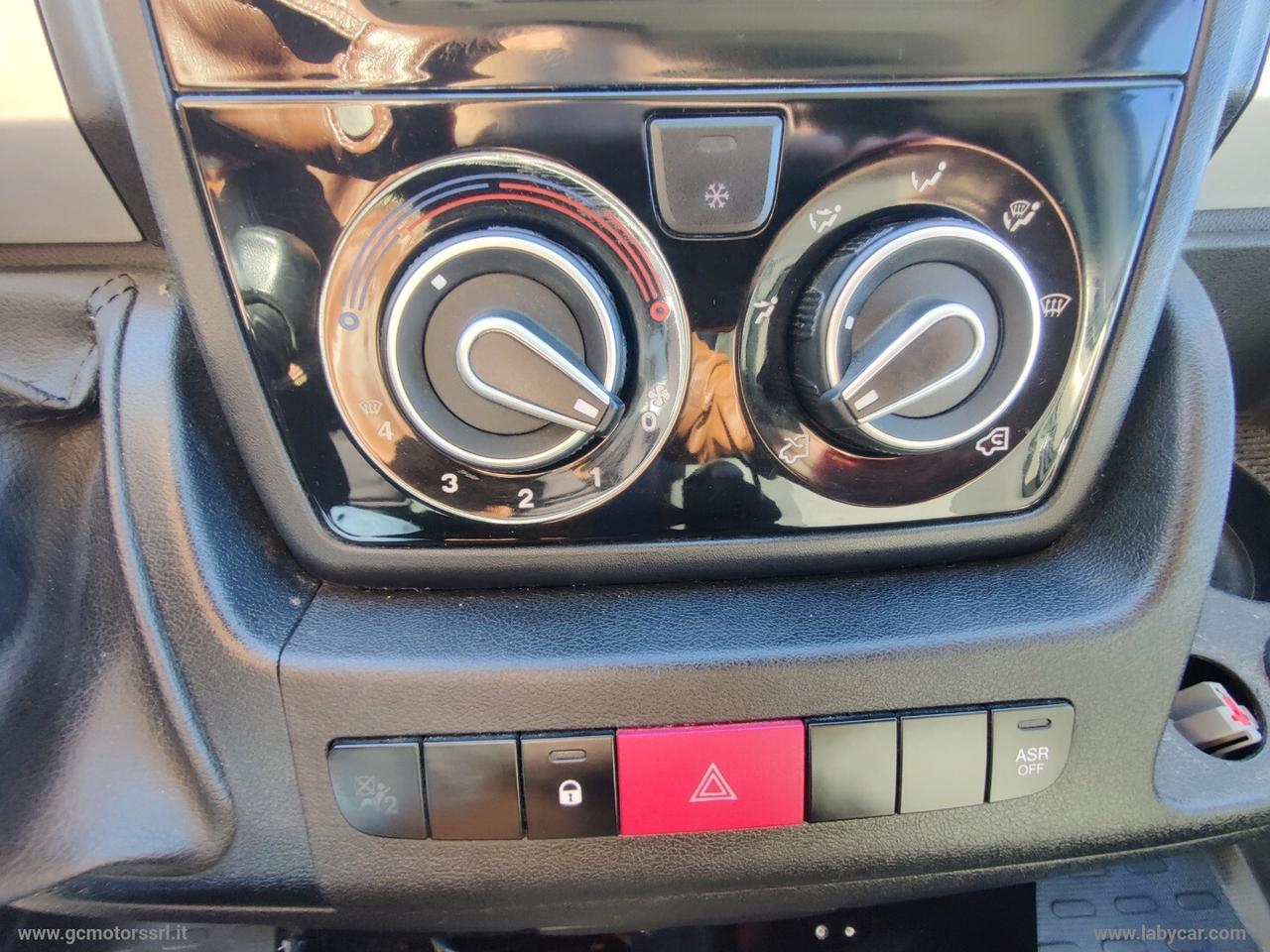 Fiat Ducato 33 2.2 180 CV Allestimento Ambulanza