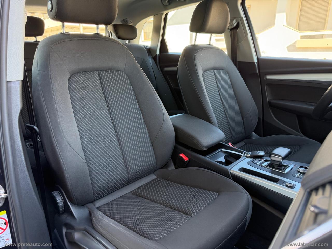 AUDI Q5 2.0 TDI 190CV quattro S tr. Business