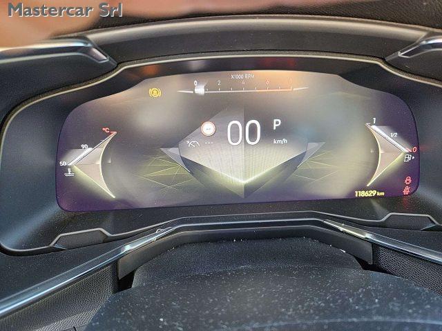 DS AUTOMOBILES DS 7 DS7 1.5 bluehdi Bastille Business 130cv - GP049FK