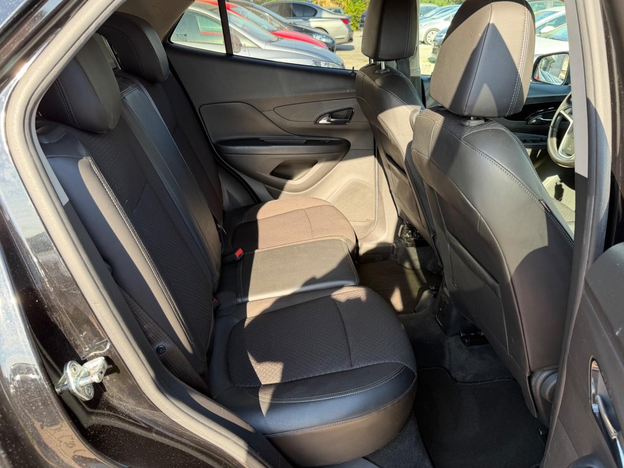 Opel Mokka X 1.6 CDTI Ecotec 136CV 4x2 Start&Stop Ultimate