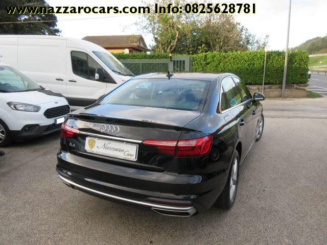 AUDI A4 35 TDI/163 CV S tronic Business Advanced NAVIGATOR