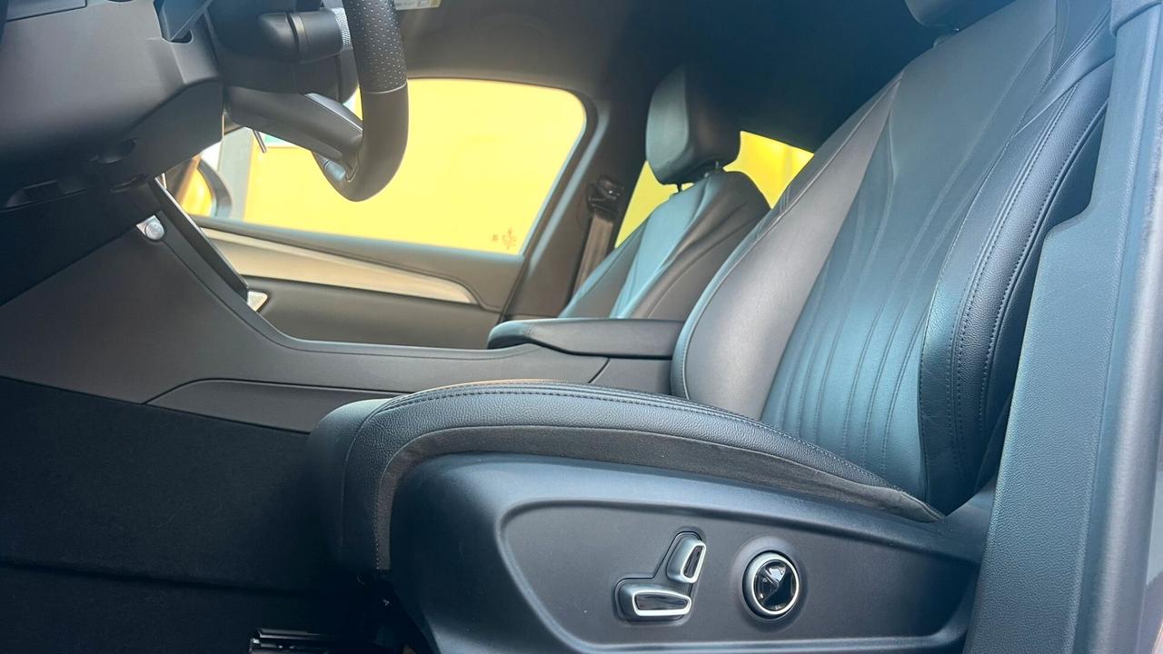 Maserati Grecale MHEV 250 CV AWD GT KM 27.000