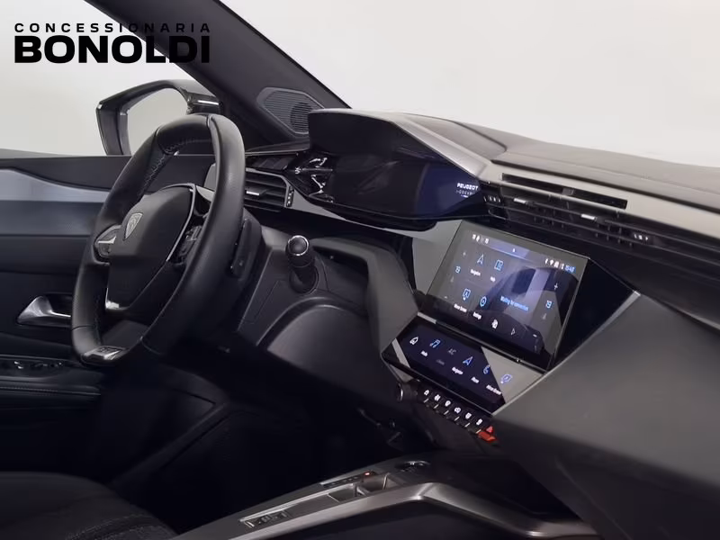 Peugeot 308 GT PureTech 130 EAT8 S&S