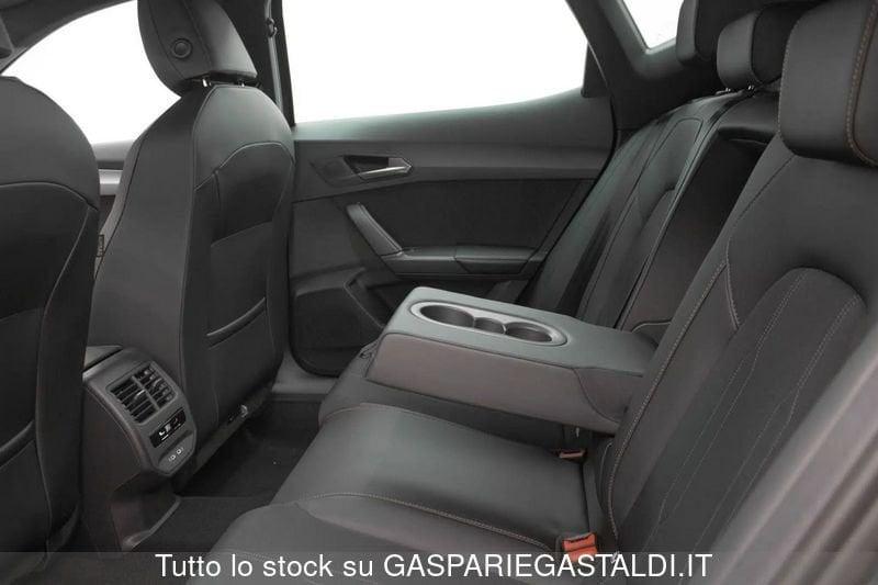 Cupra Formentor 1.5 Hybrid DSG