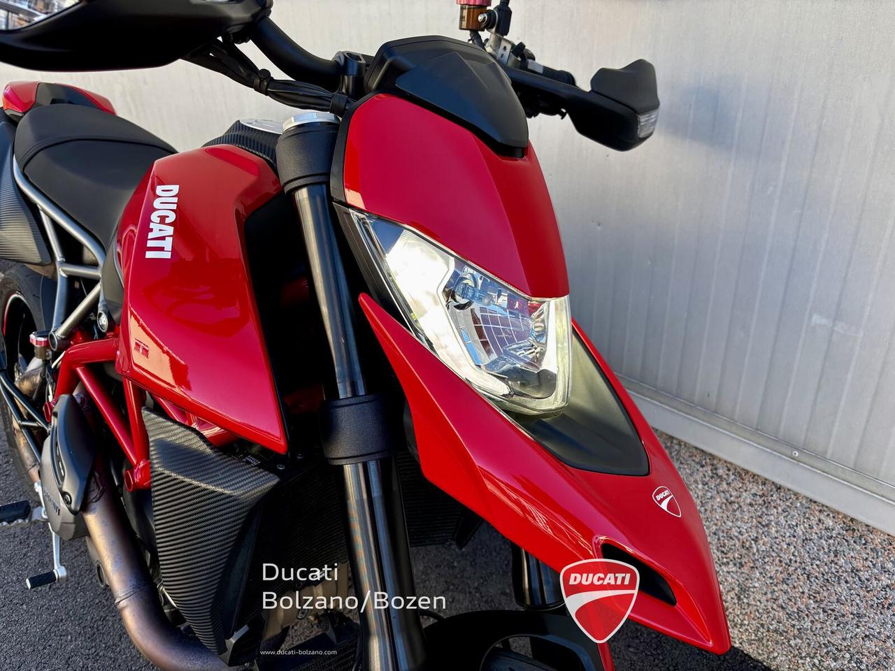 Ducati Hypermotard 950