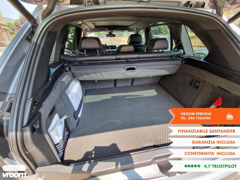 BMW X5 xDrive 30d 249CV MSport 12/2016 Luxury FULL