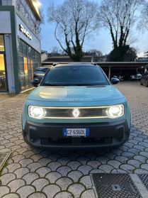 Renault 4 E-Tech Electric 4 E-Tech Electric 150 CV Comfort Range Techno