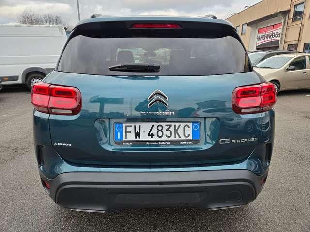 Citroen C5 Aircross C5 Aircross 1.2 puretech Feel 48000KM