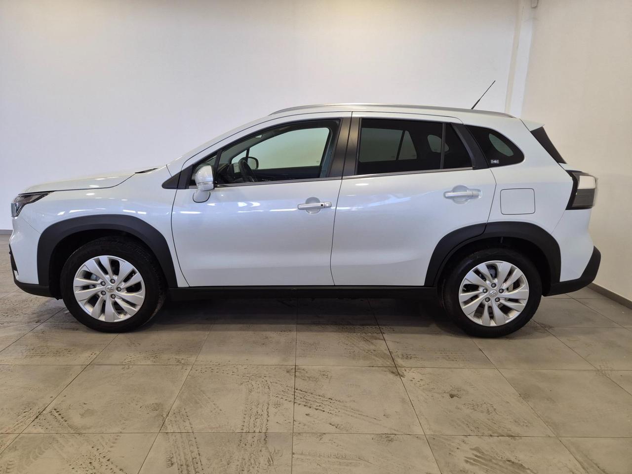Suzuki S-Cross Comfort ibrido 1.6 120CV IN PROMO