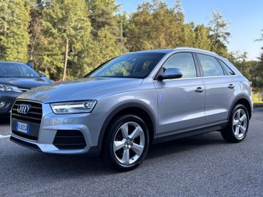 Audi Q3 2.0 TDI 150 CV Sport
