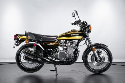 Kawasaki Z 900 900