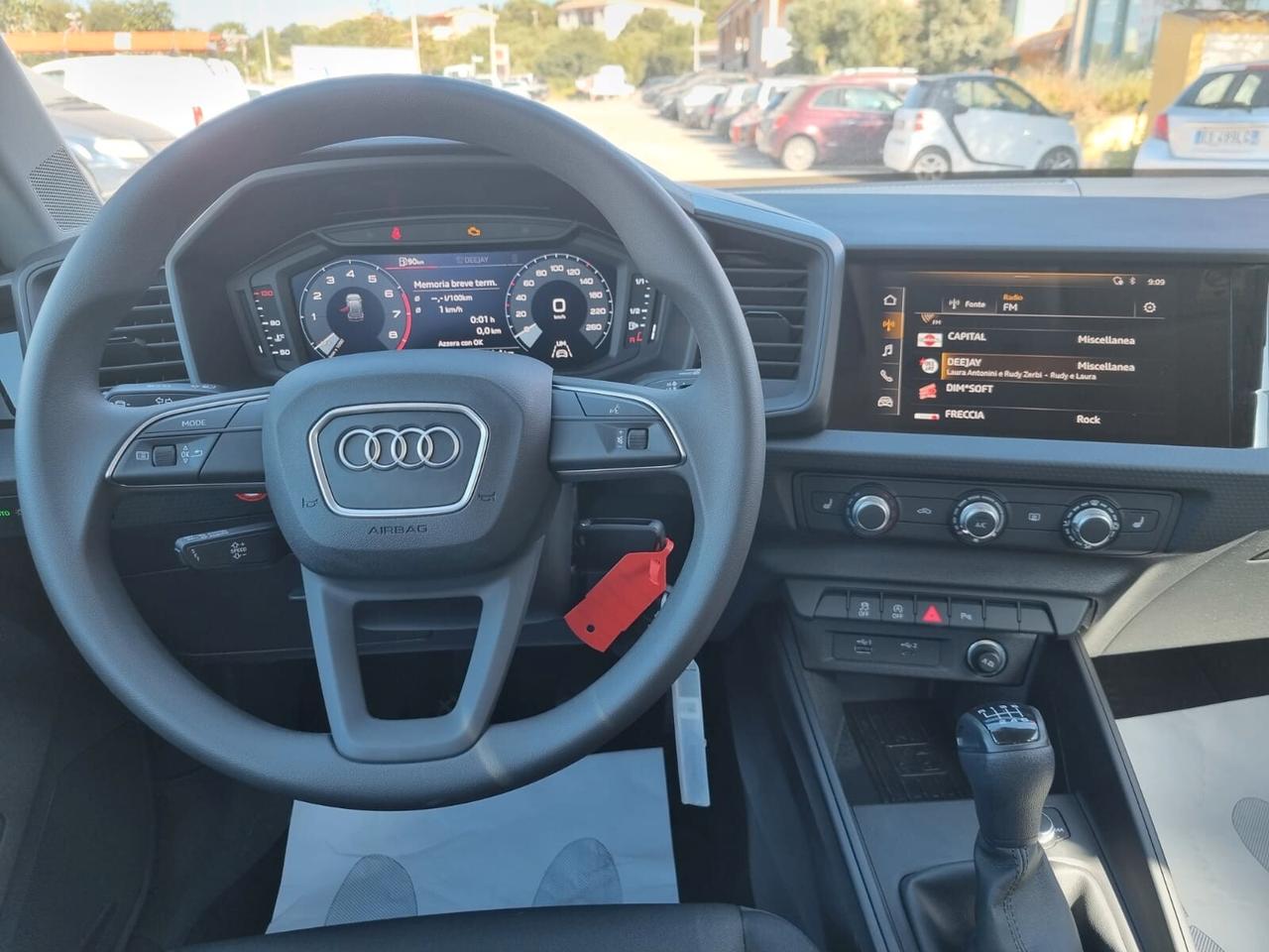 Audi A1 SPB 30 TFSI