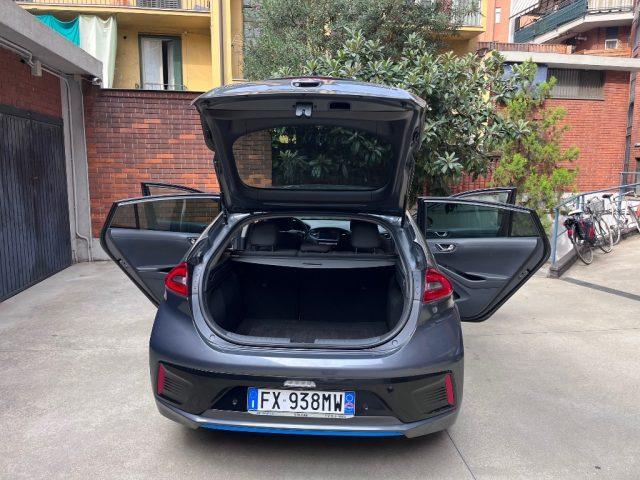 HYUNDAI Ioniq 1.6 Hybrid DCT Comfort unico proprietario