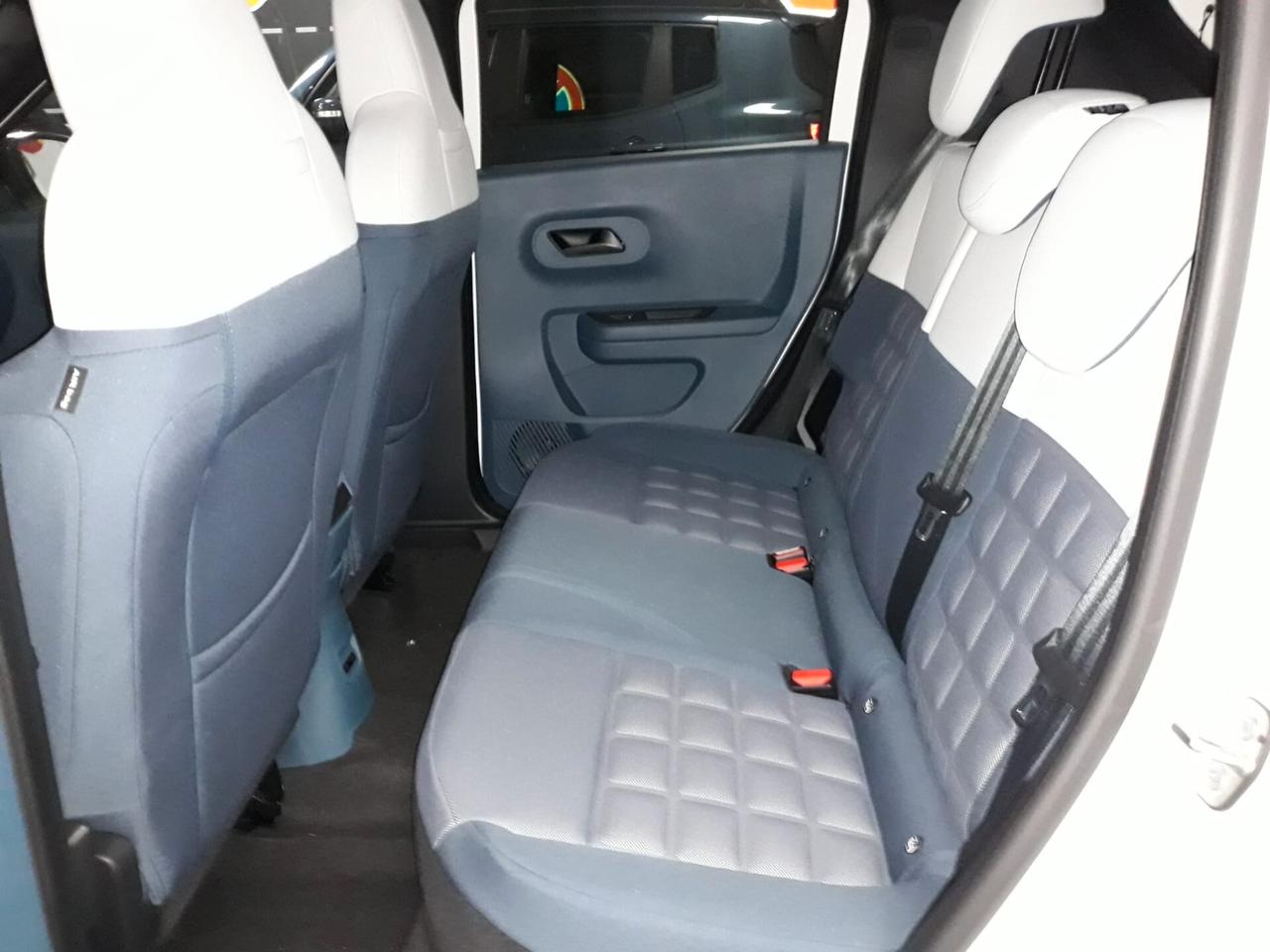 Fiat Grande Panda 1.2 Hybrid 110 CV S&S La Prima