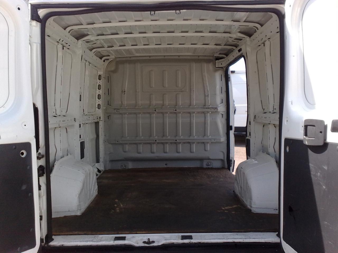 Fiat Ducato 2.3mjet 120cv T.BASSO - 2009