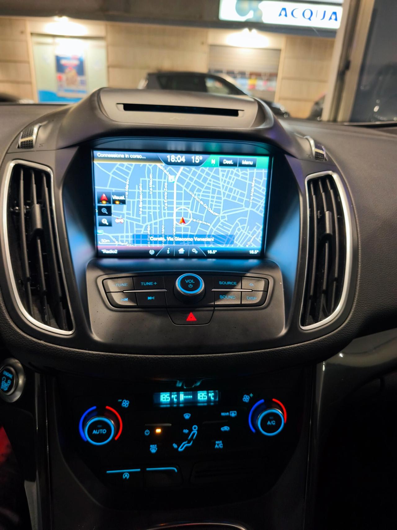 Ford C-Max 1.5 TDCi 120CV Start&Stop Titanium 2016