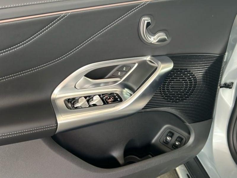 Mercedes-Benz GLC 400 4Matic EQ Advanced Plus