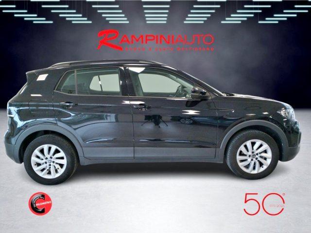 VOLKSWAGEN T-Cross 1.0 TSI 110 CV DSG Style Km 69.000 Iva Esposta