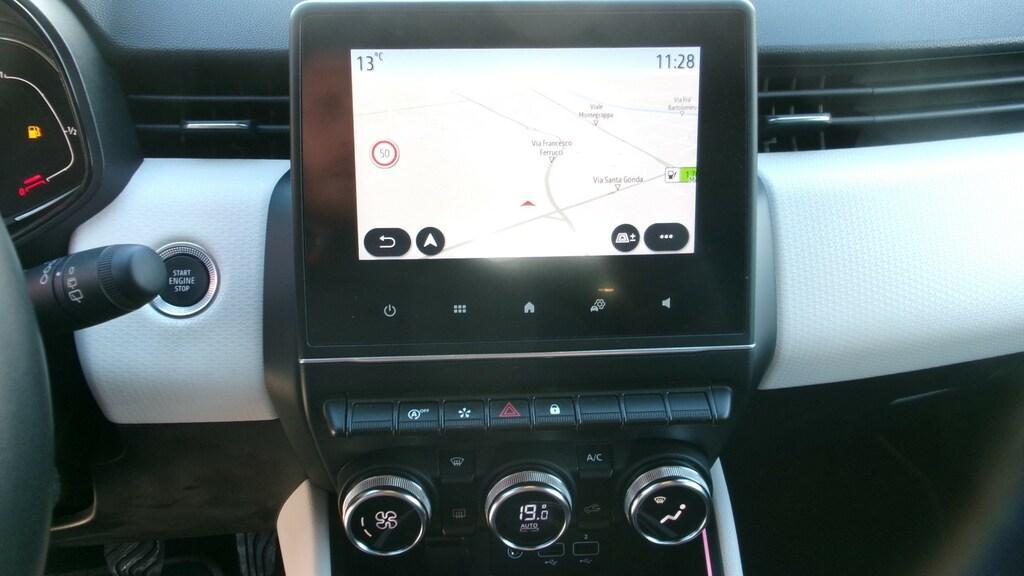 Renault Clio 5 Porte 1.0 TCe Intens