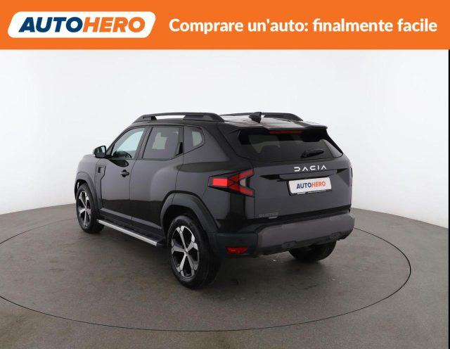 DACIA Duster Hybrid 140 CV Journey