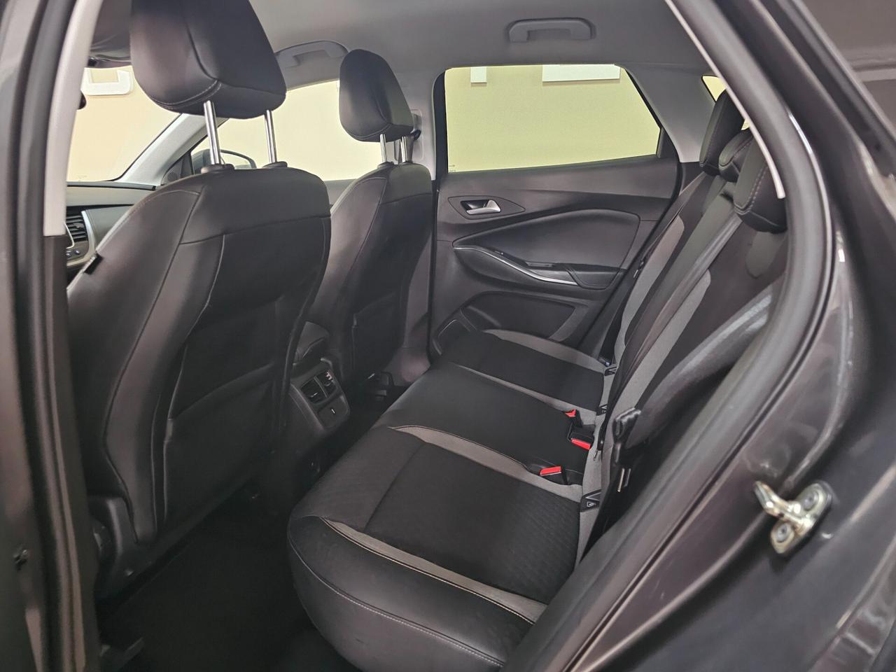 Opel Grandland X 1.5 diesel Ecotec Start&Stop aut. Innovation