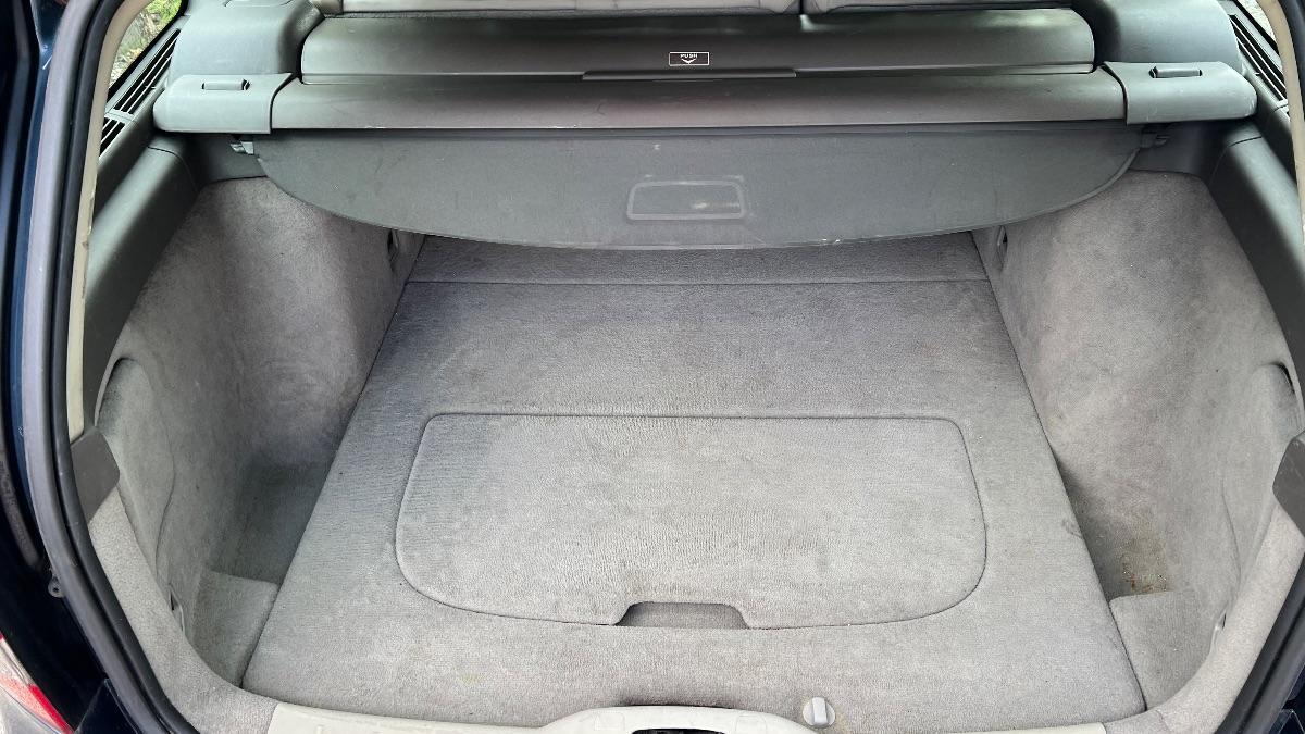 VOLVO - V50 2.0d Summum